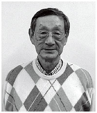 川島常稔さん