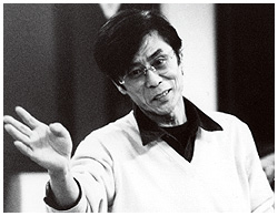 厳しい演技指導はより良い作品を作るために行われた
