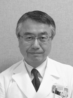 「最近は、高齢者の肺がんの増加が顕著」と語る高橋さん