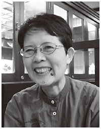 池田春子さん
