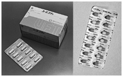 抗がん剤のUFTとTS-1