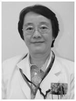 薄井紀子さん
