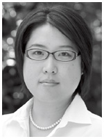 遠藤 豊子さん