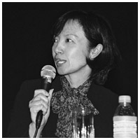 写真:鈴木厚子さん
