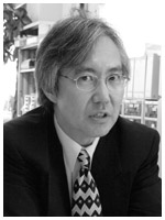 中川恵一さん