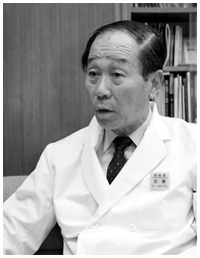 写真:武藤徹一郎さん