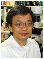 堤寛さん