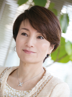 仁科亜季子さん